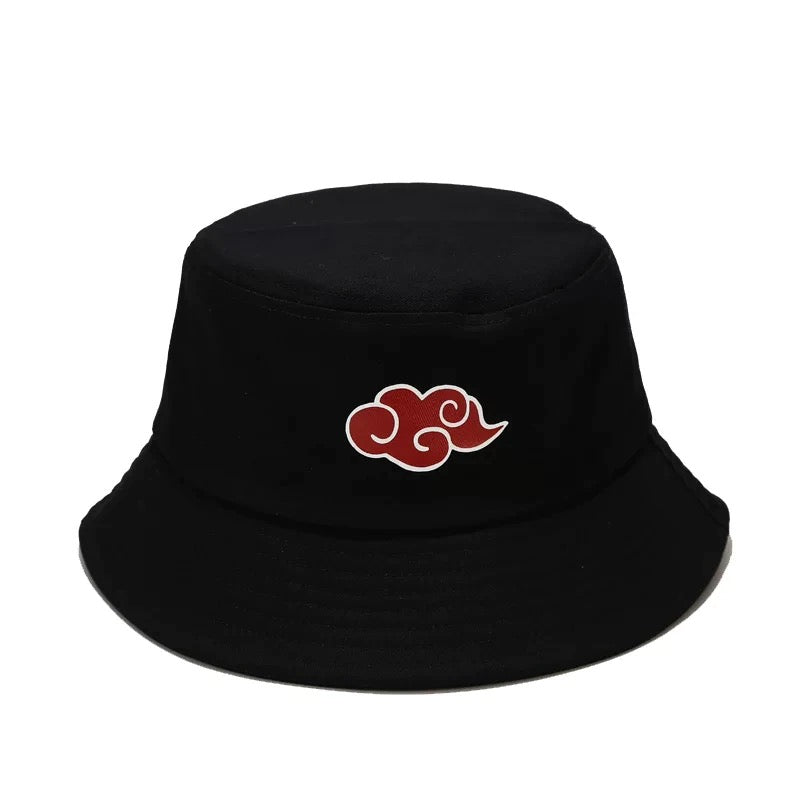 Naruto Bucket Hat