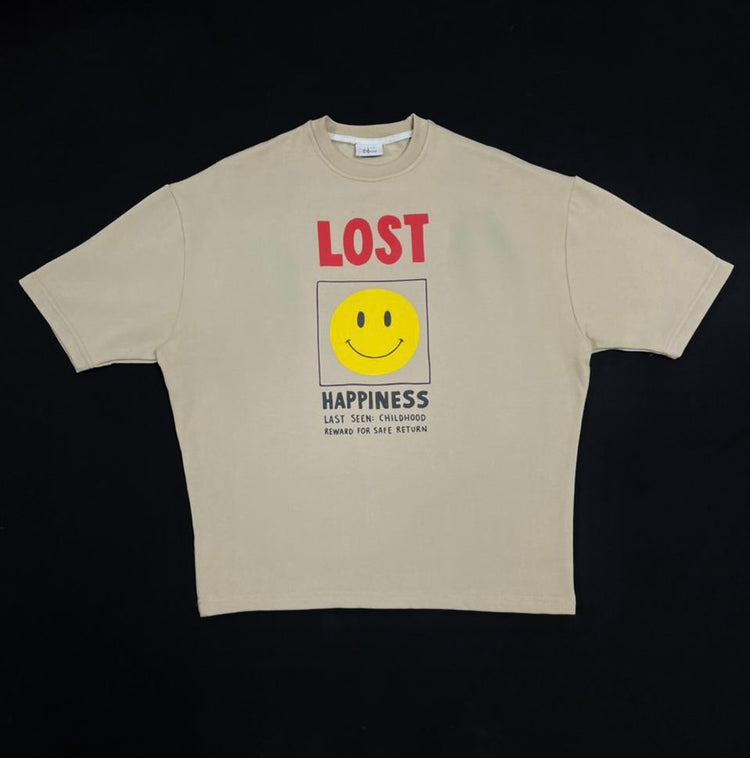 Lost Happiness Tshirt