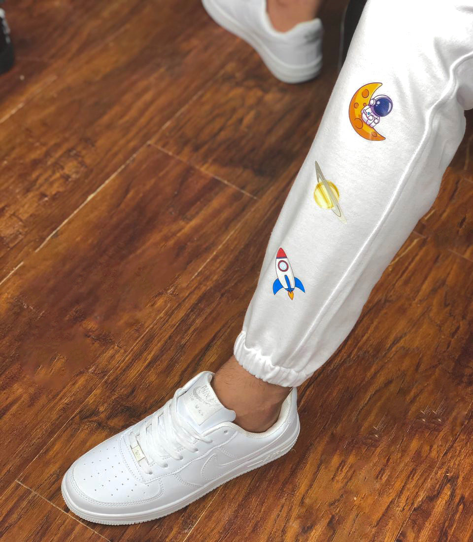 Space Sweatpants