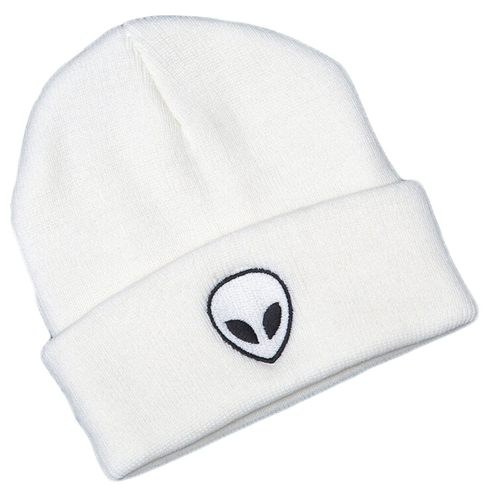 Alien Beanie