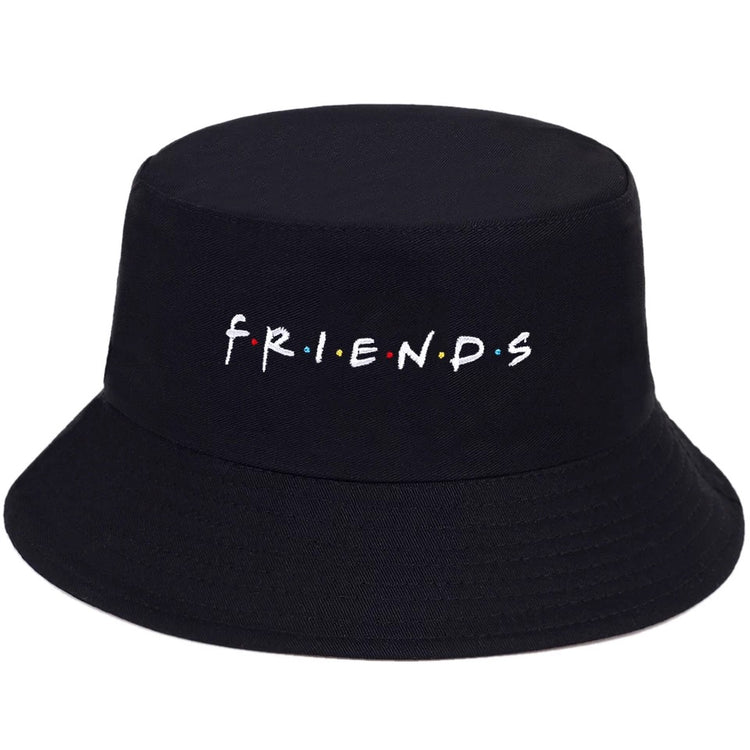 Friends Bucket Hat