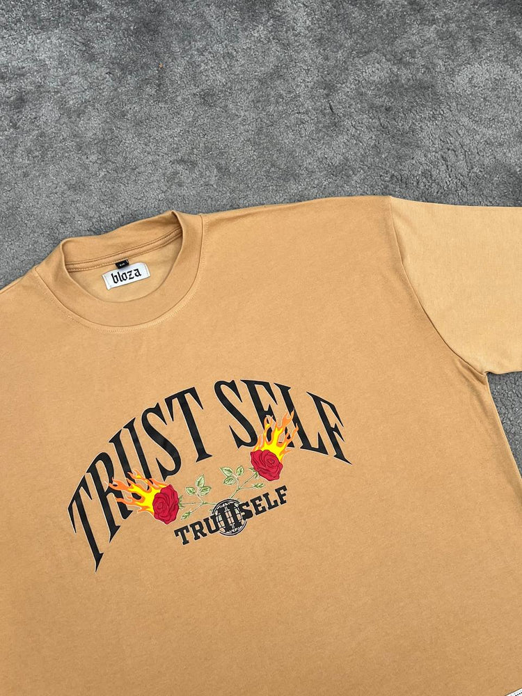 Trust Self T-shirt