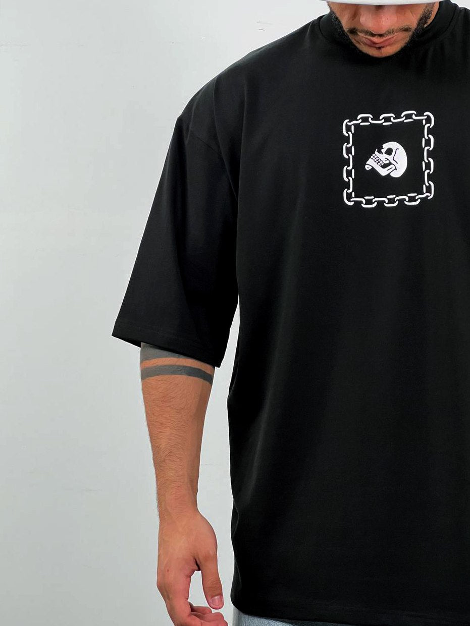 Skull Tshirt