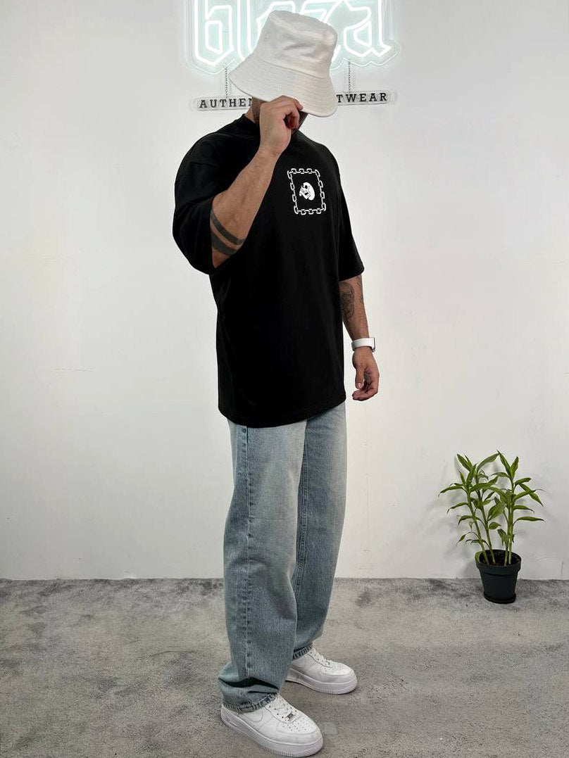 Skull Tshirt