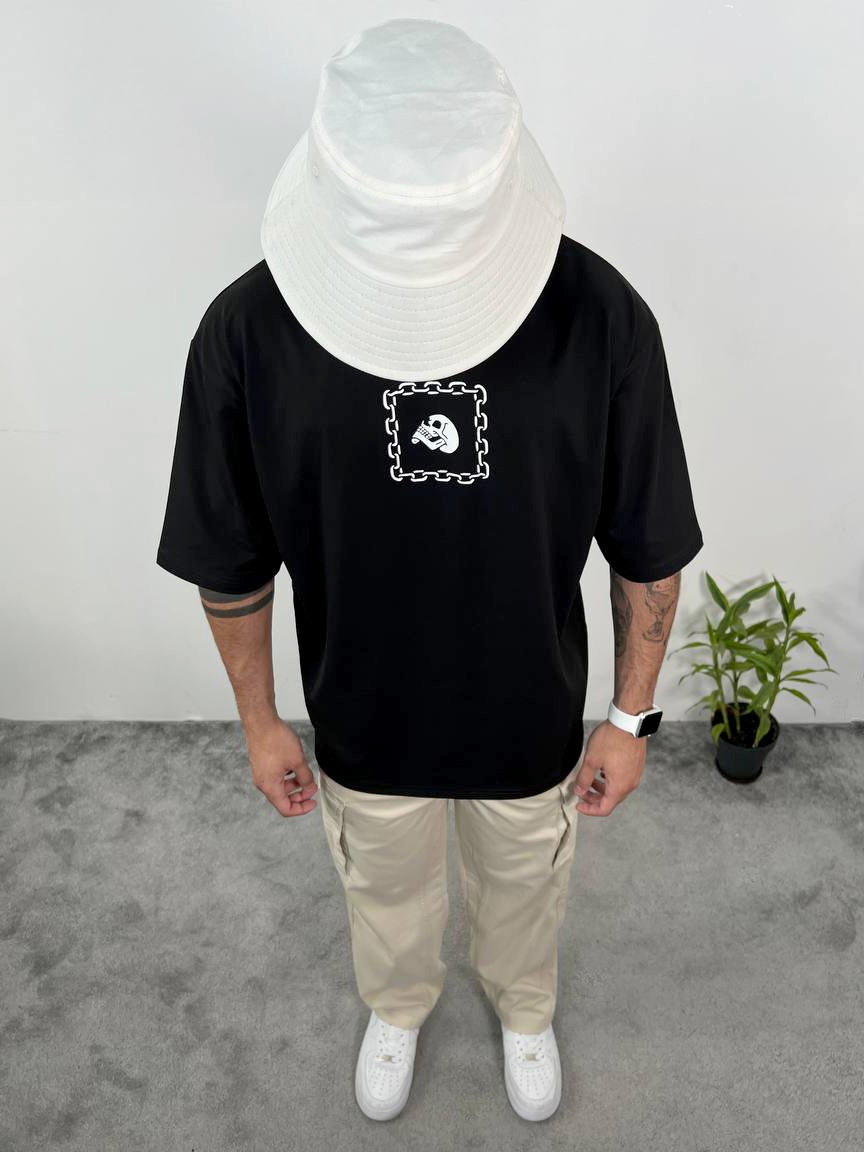 Skull Tshirt