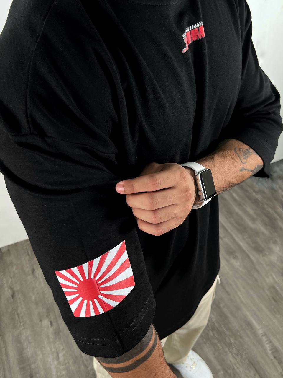 Legendary JDM Tshirt