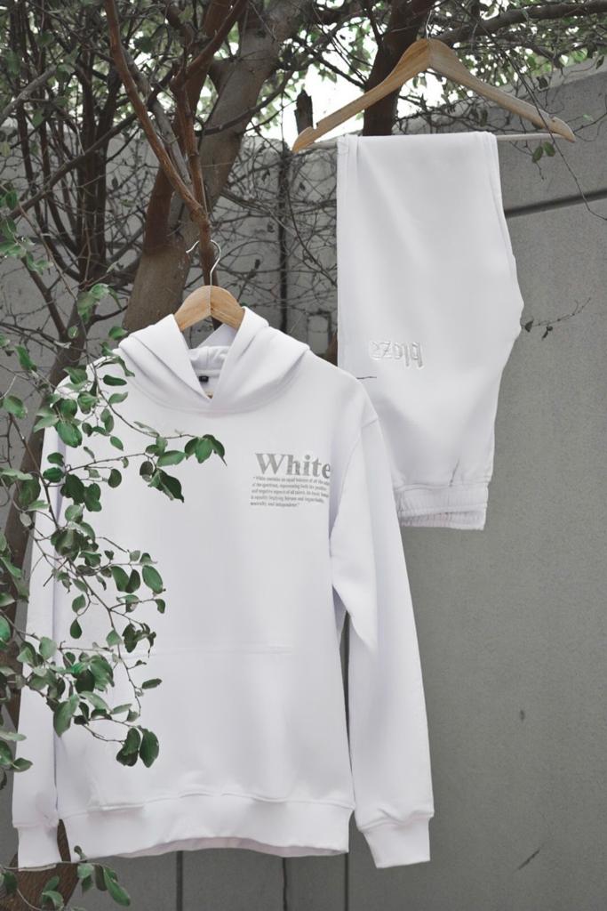 Colors Collection Set