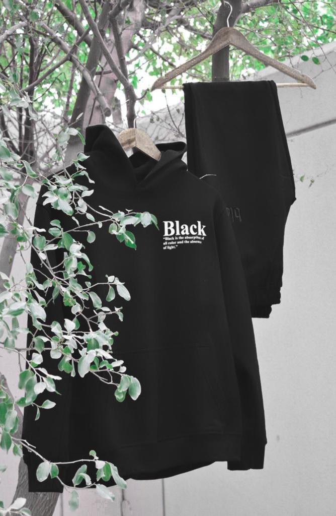 Colors Collection Set