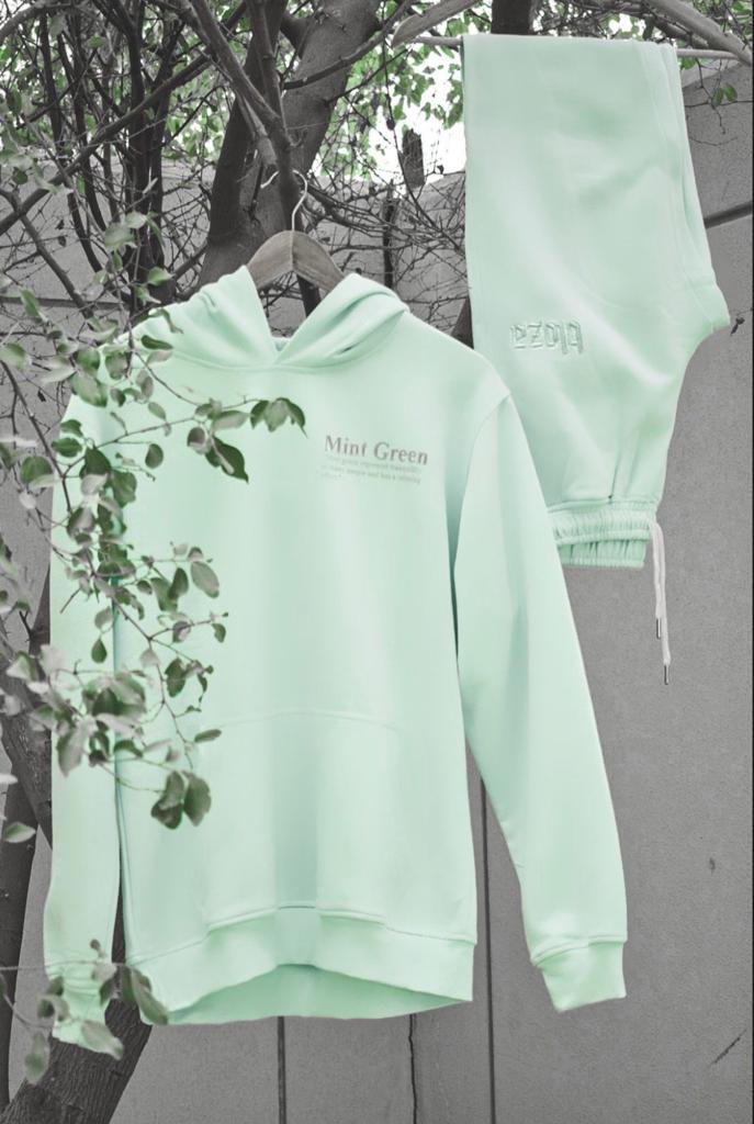 Colors Collection Set