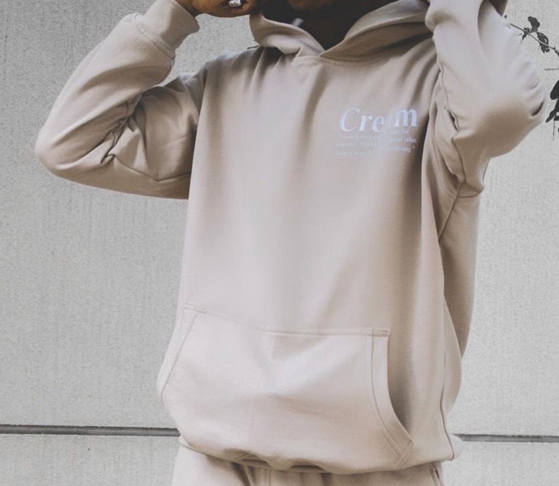 Colors Hoodie