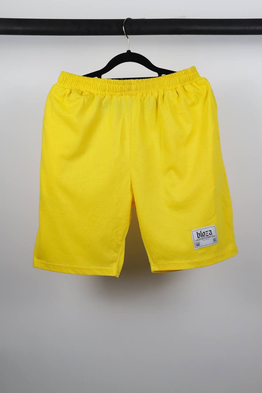 ESSENTIAL THIN SHORTS