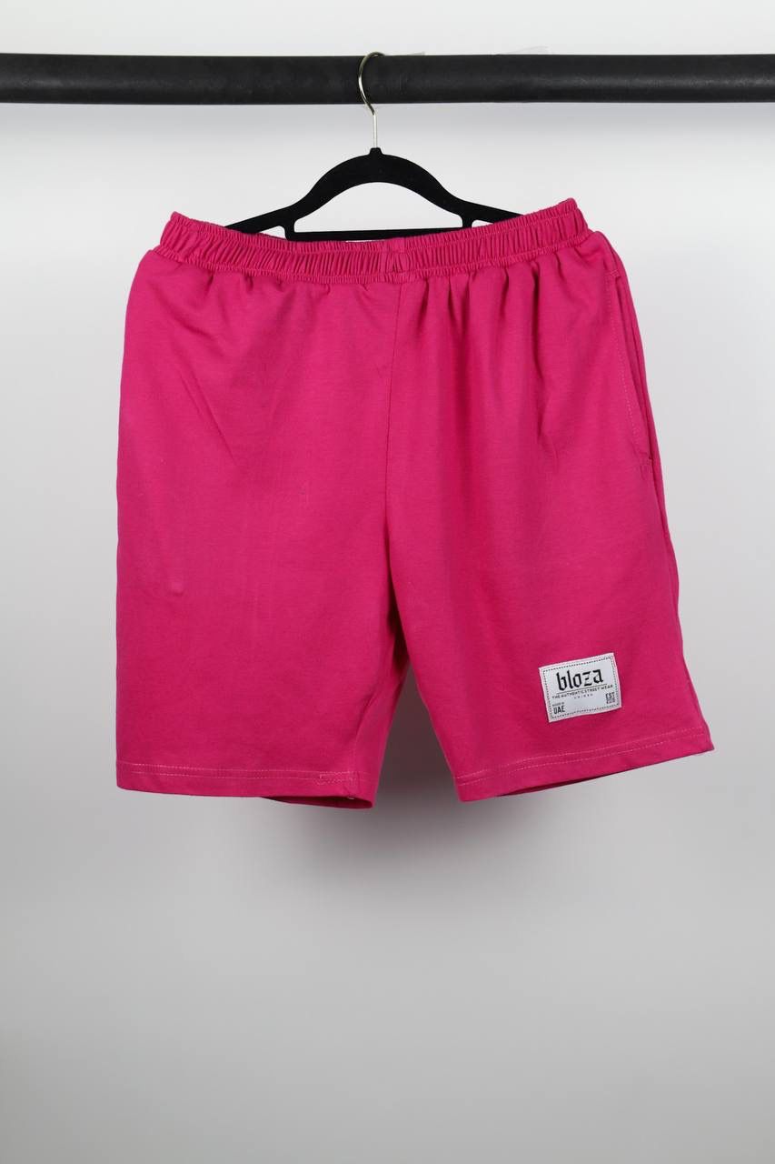 ESSENTIAL THIN SHORTS