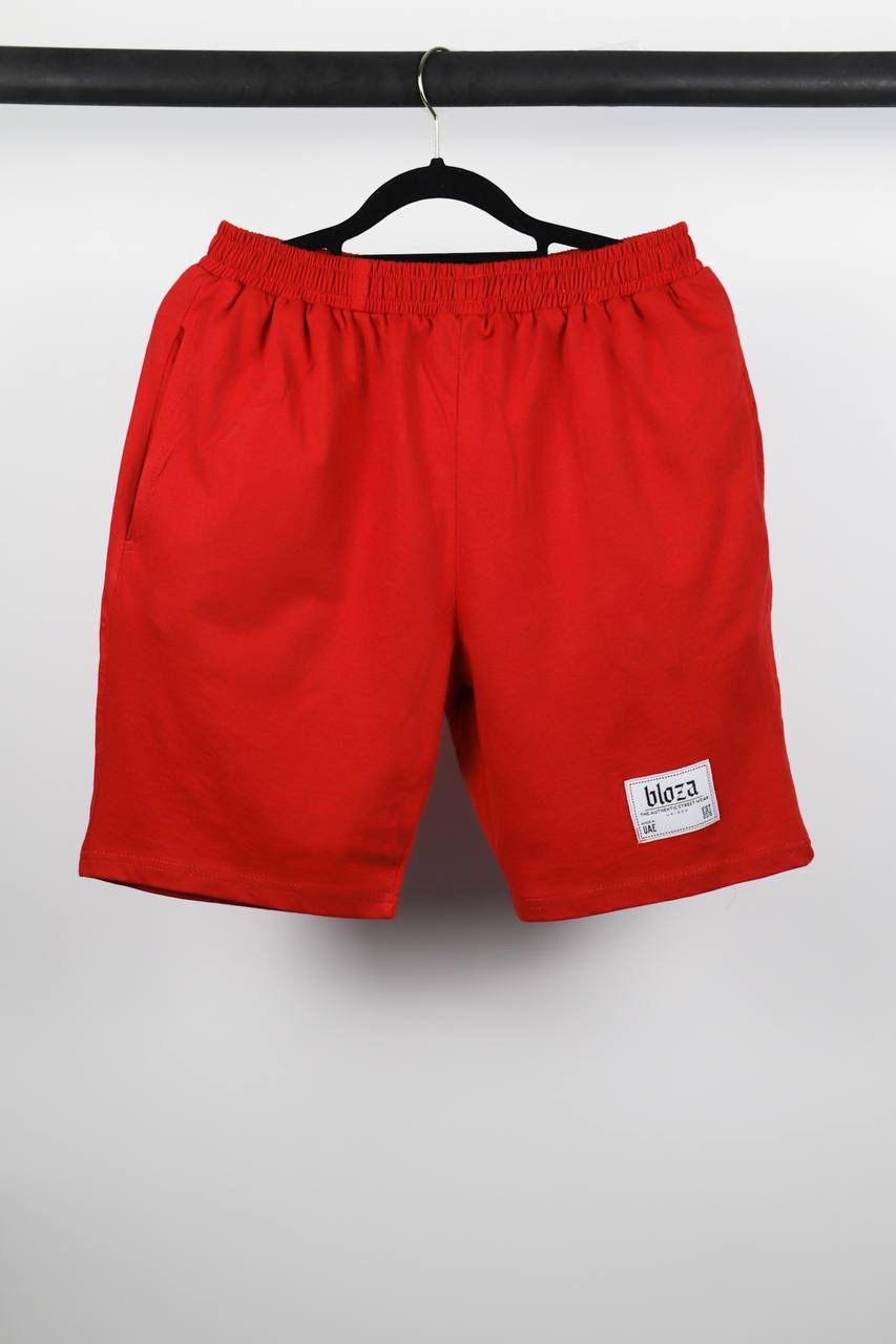 ESSENTIAL THIN SHORTS