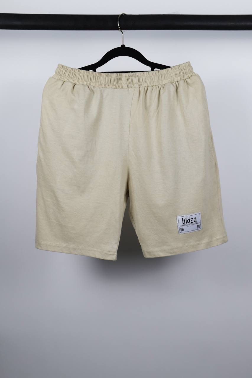 ESSENTIAL THIN SHORTS