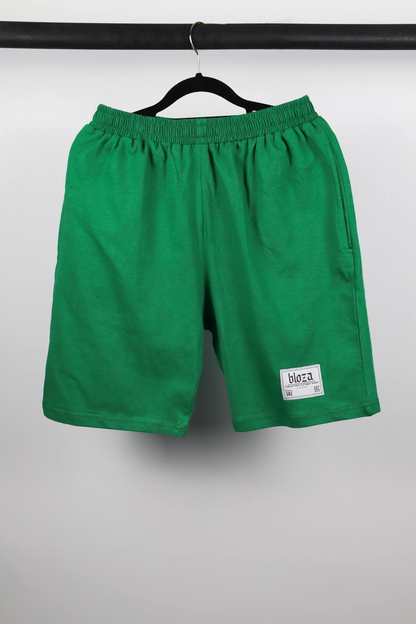 ESSENTIAL THIN SHORTS