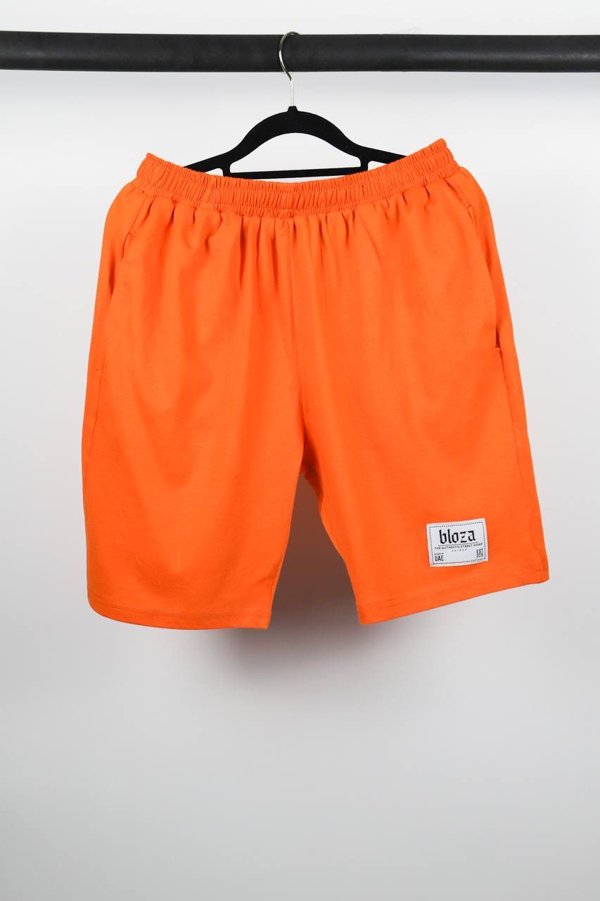 ESSENTIAL THIN SHORTS