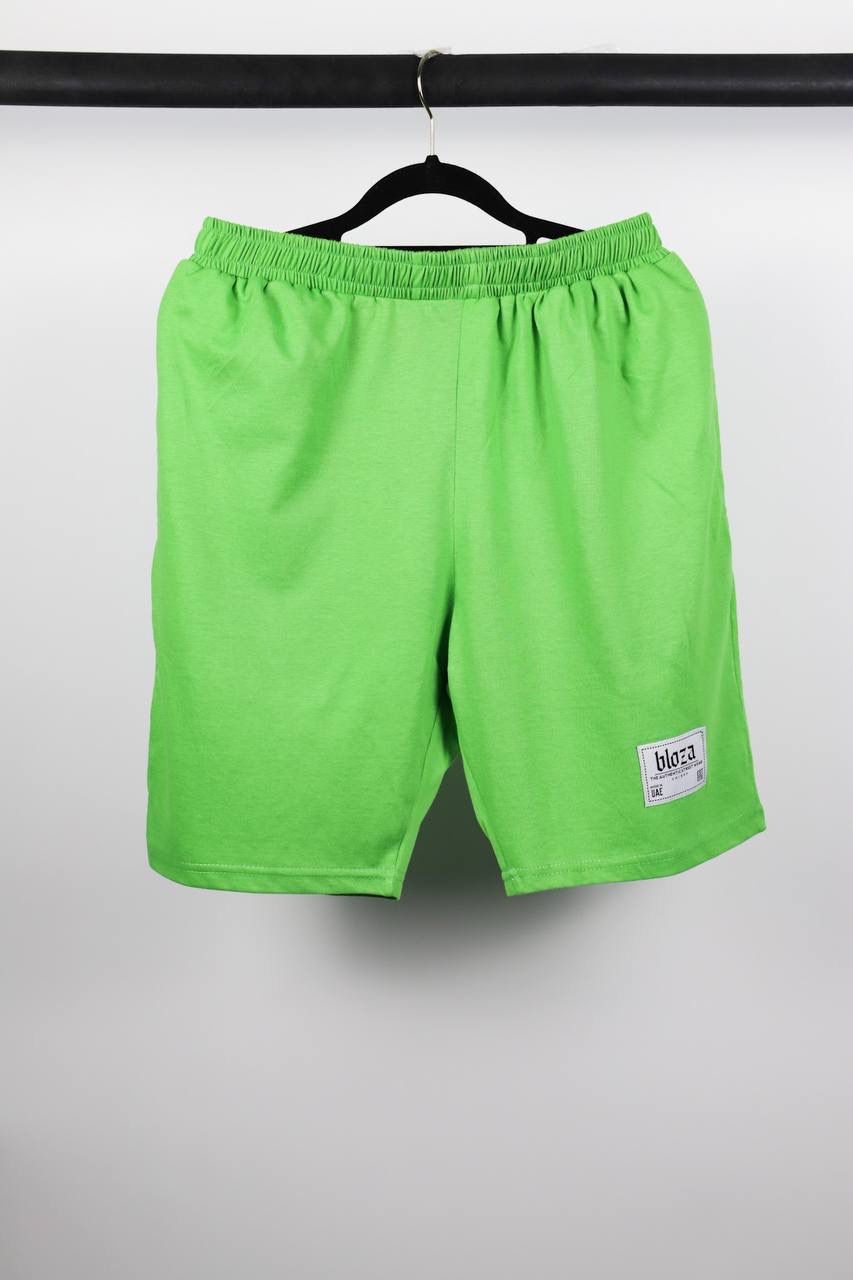 ESSENTIAL THIN SHORTS