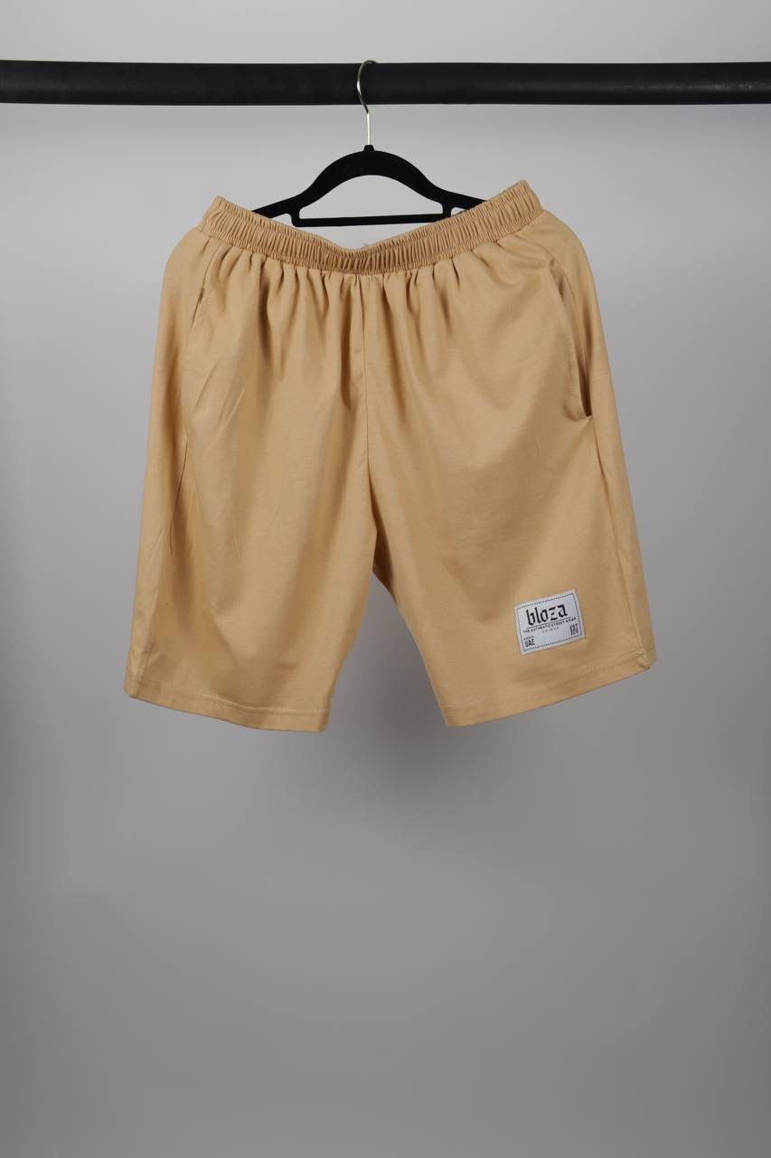 ESSENTIAL THIN SHORTS