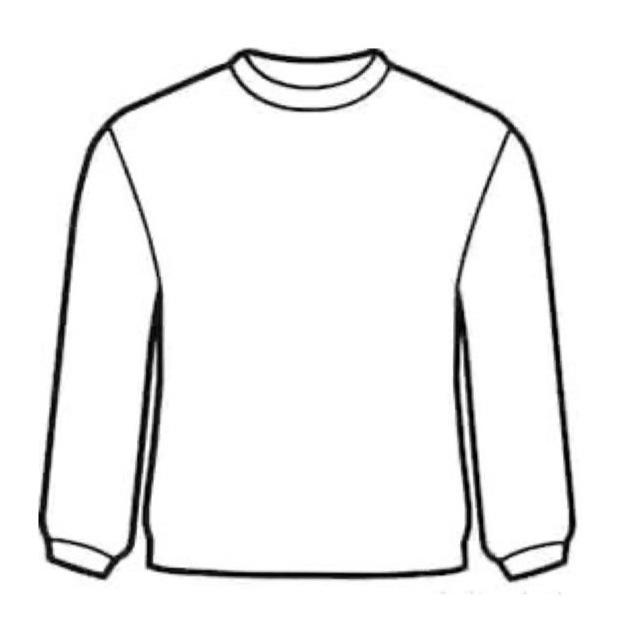 Customize Sweatshirt