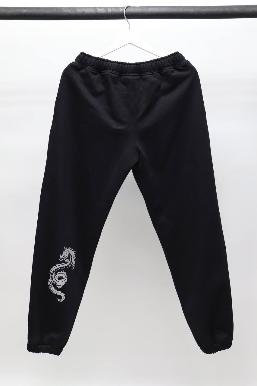 Dragon Sweatpants