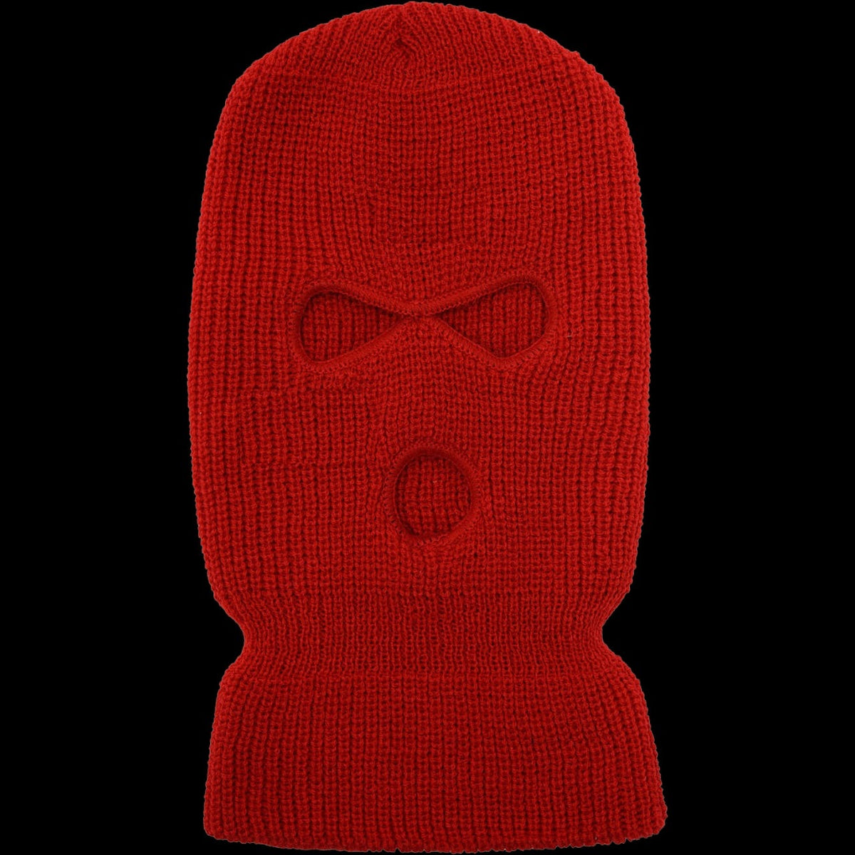 Plain Ski Mask