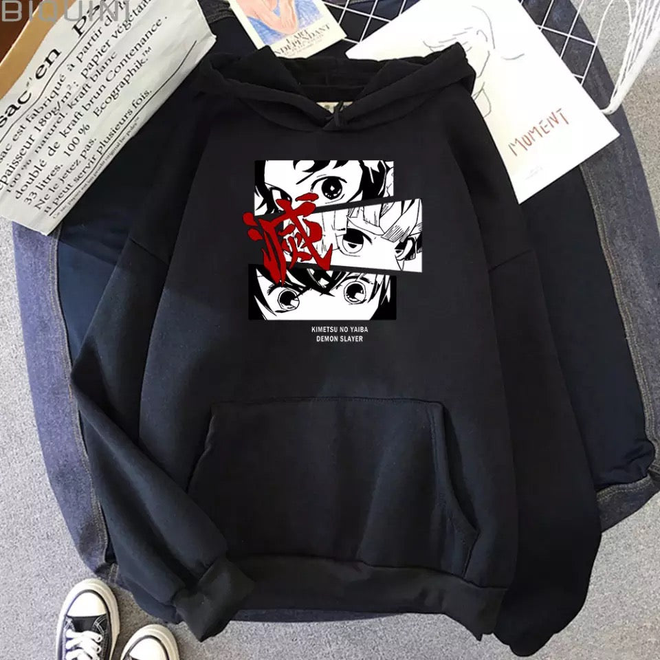 Demon Slayer Hoodie