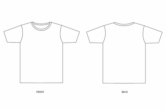 Customize a Kid Shirt