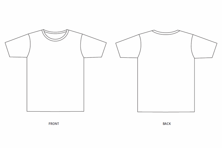 Customize a Kid Shirt