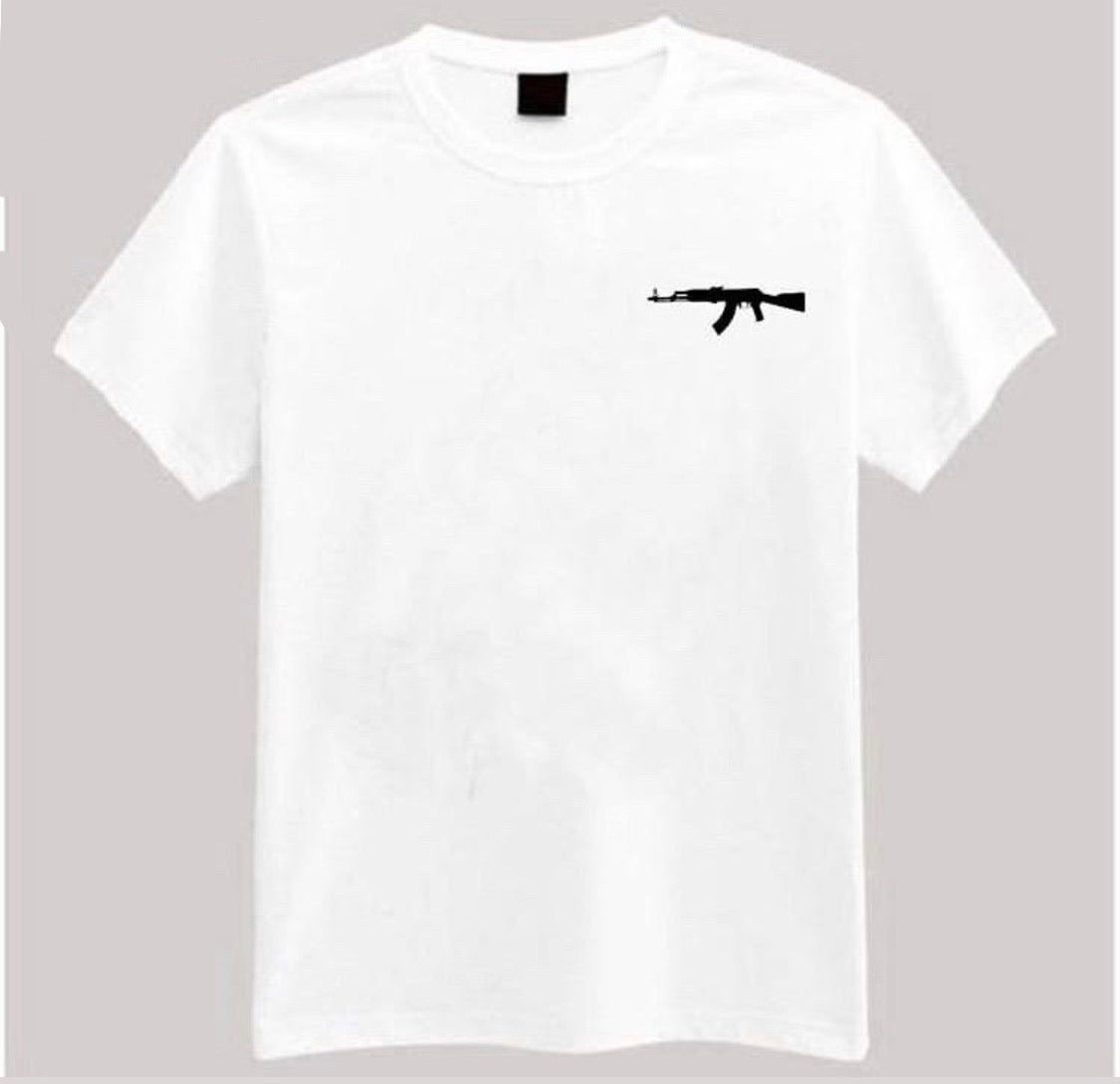 AK47 Tshirt
