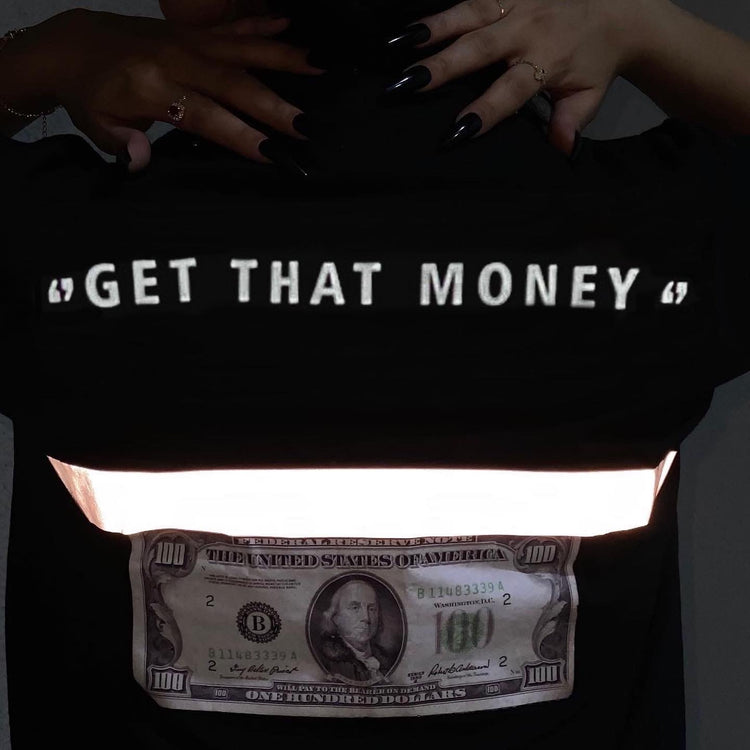 Get That Money Tshirt
