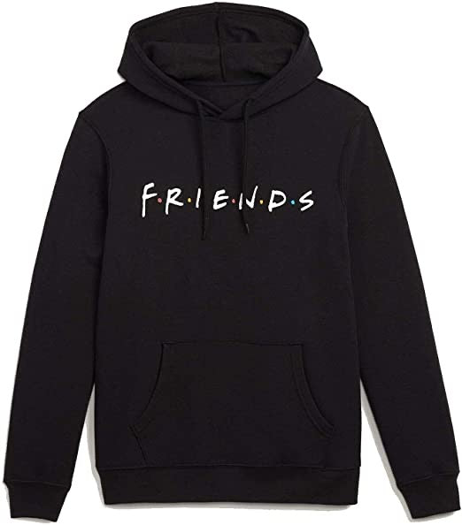 Friends Hoodie