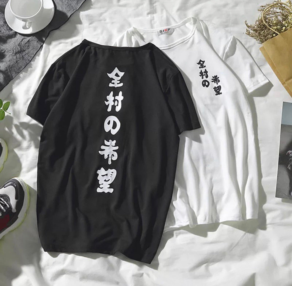 Ghost Tshirt