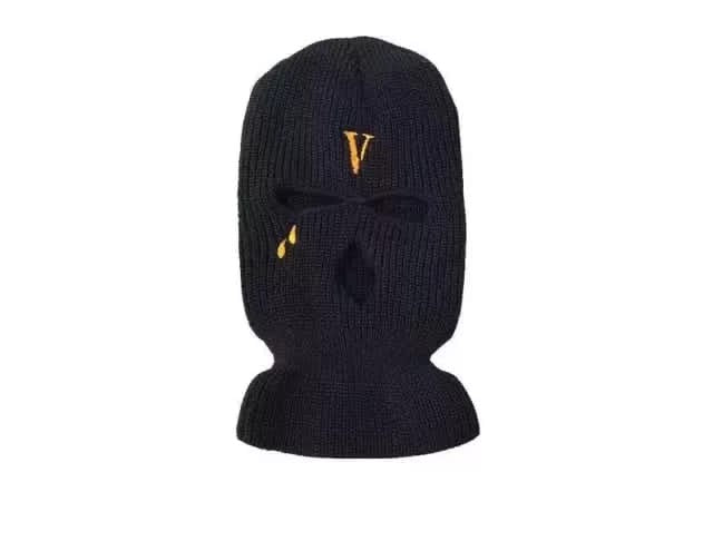 V Tears Ski Mask
