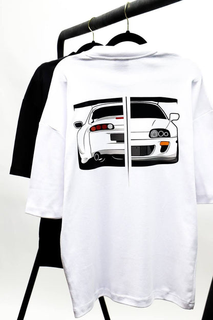 Supra Tshirt