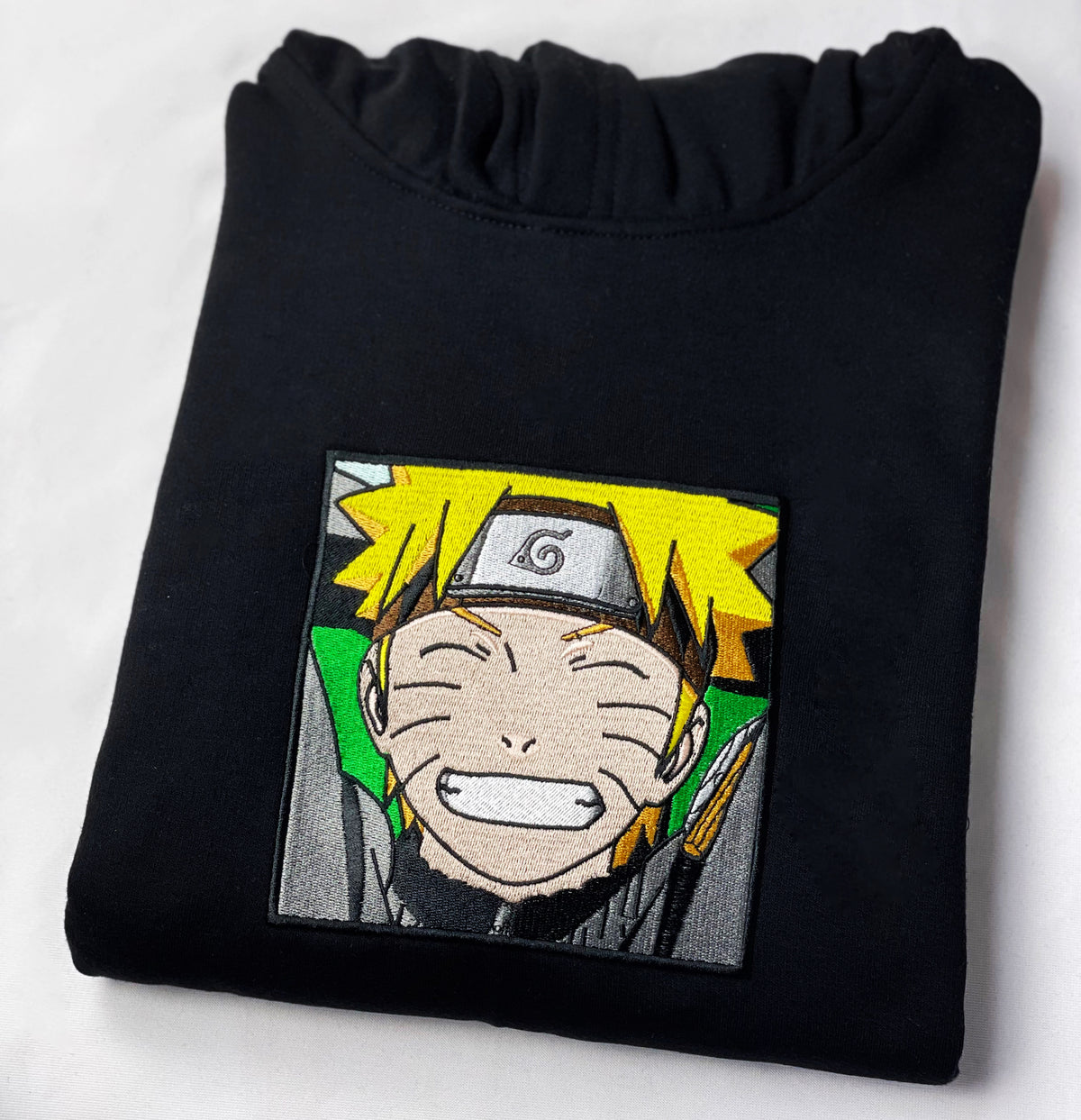 Naruto Hoodie