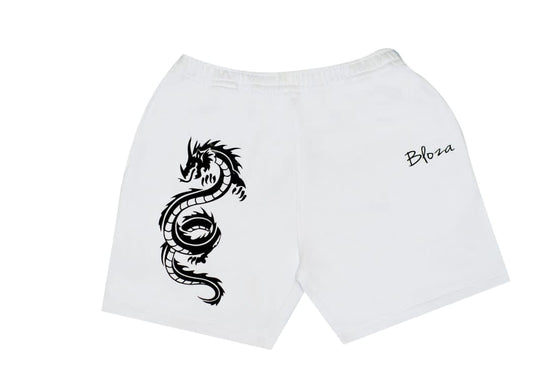 Dragon Shorts