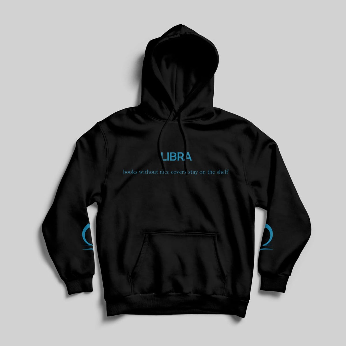 Zodiac Signs Hoodie