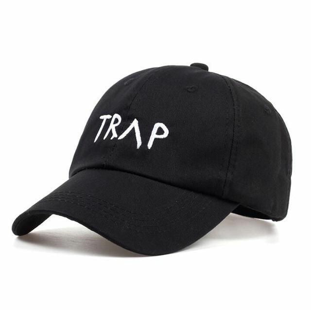 Trap Cap