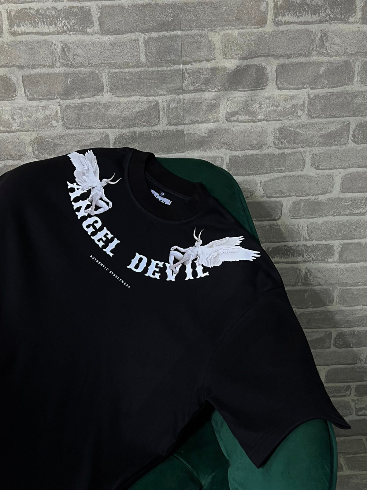 The Angel Devil T-shirt