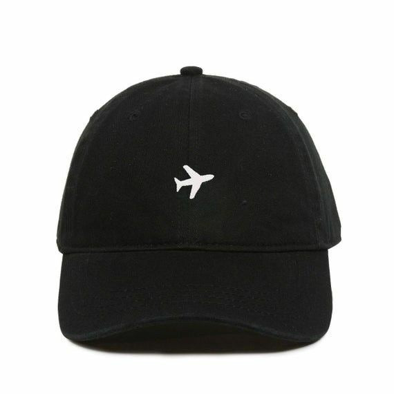 Airplane Cap