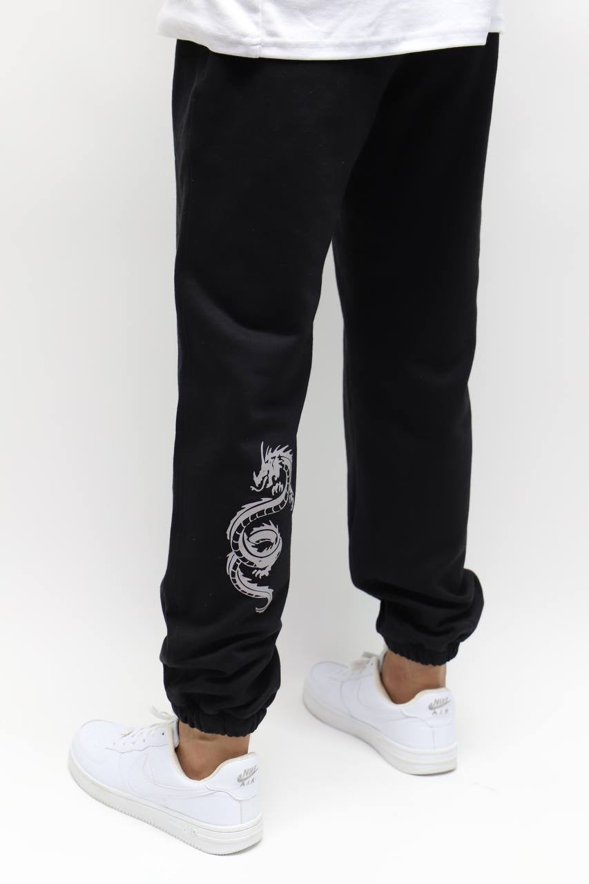 Dragon Sweatpants