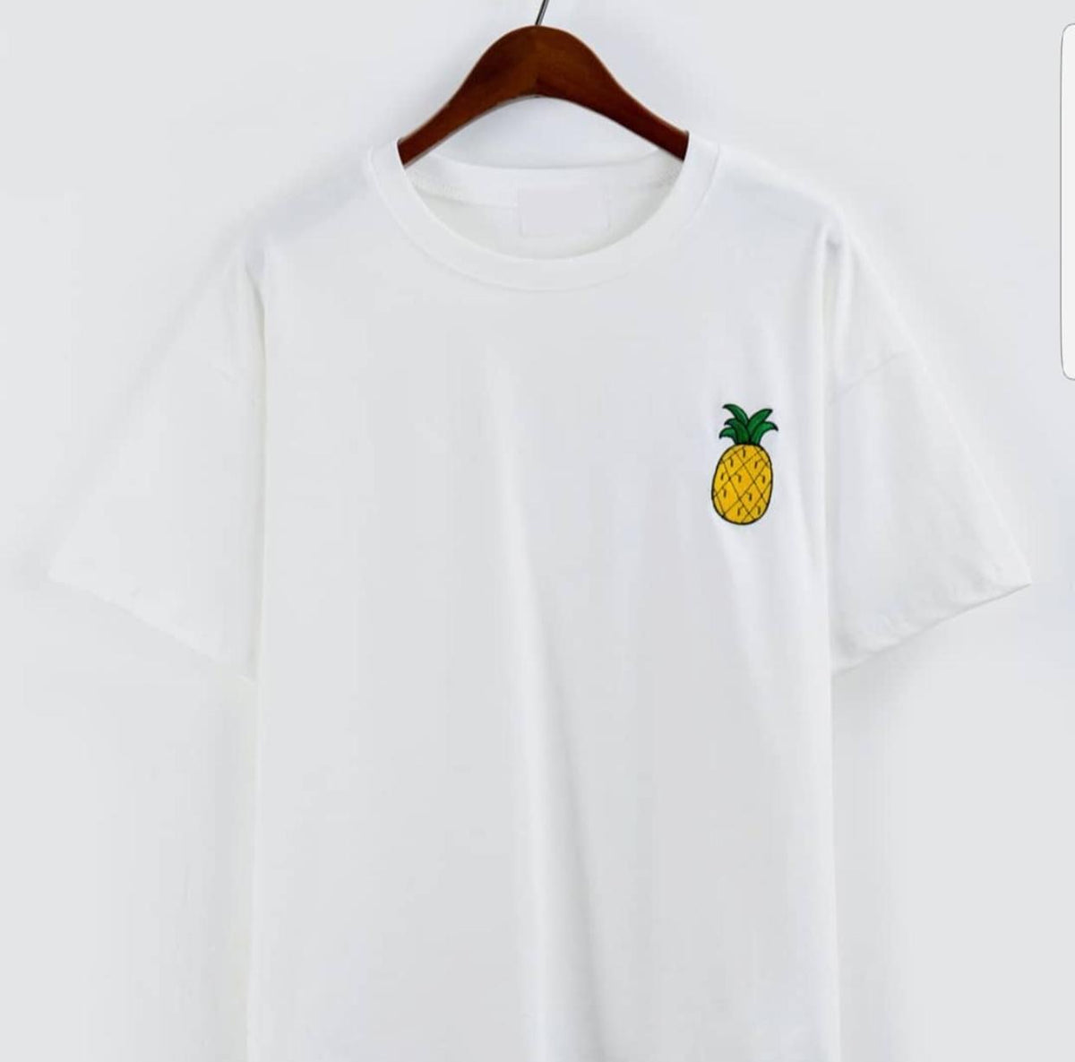 Pineapple Tshirt