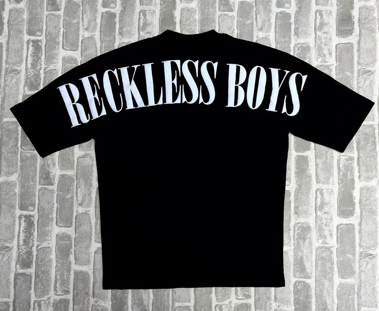 Reckless Boys Tshirt