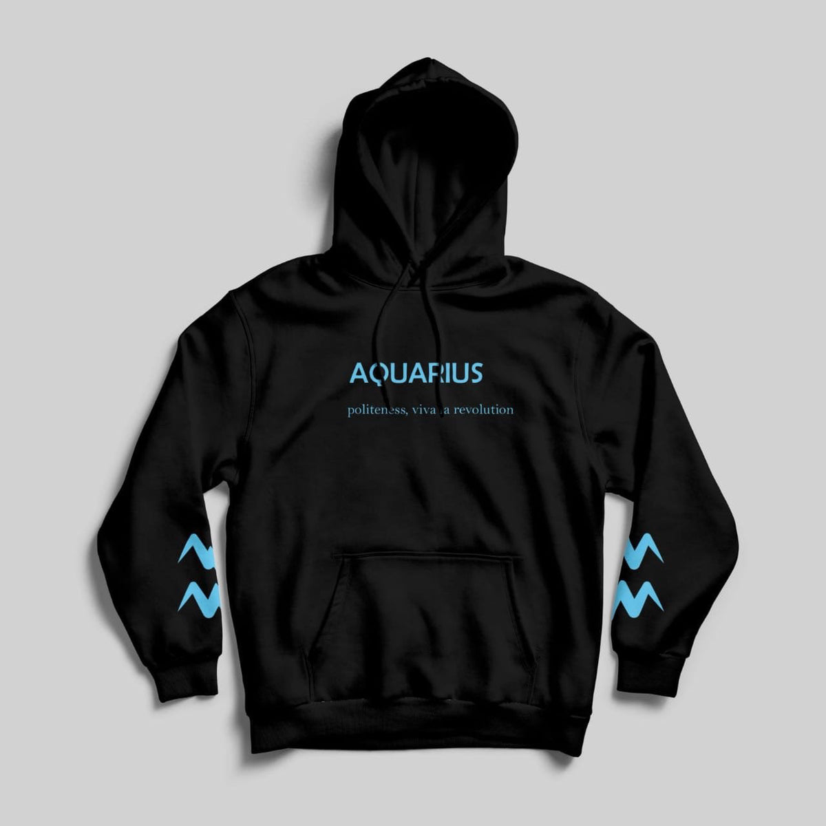 Zodiac Signs Hoodie