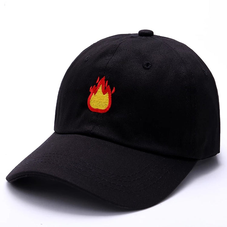 Burner Cap