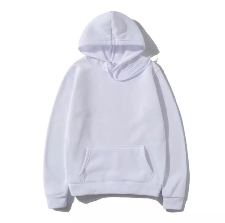 Plain Hoodie edit