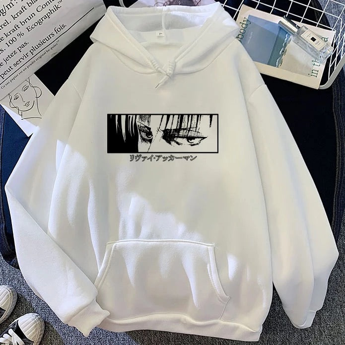 Levi Hoodie
