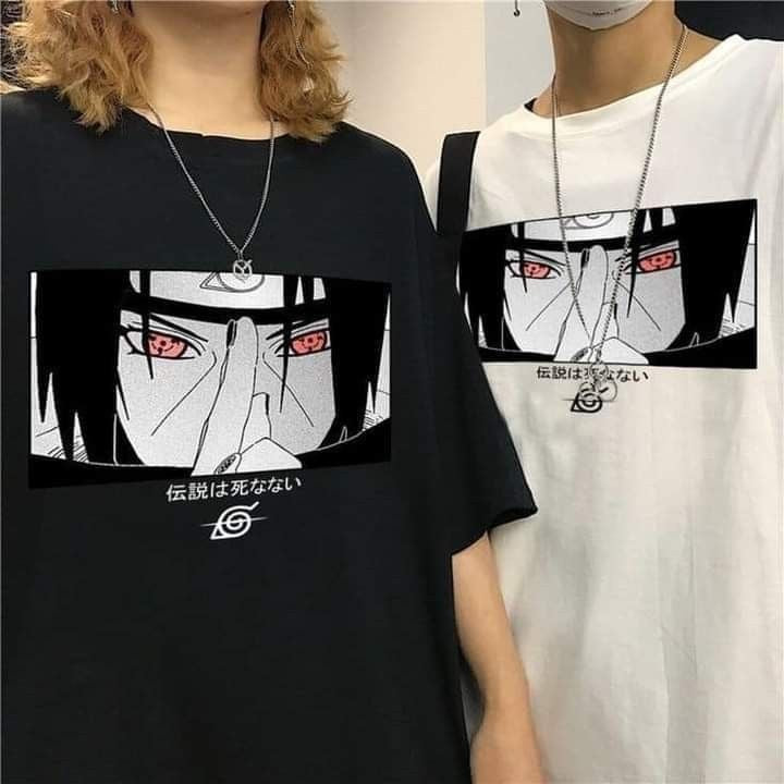 Naruto Itachi Tshirt