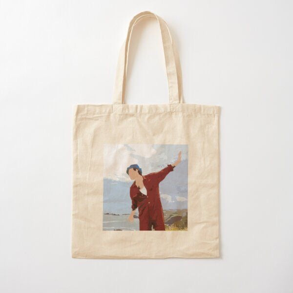 Adore You Harry Styles Tote Bag