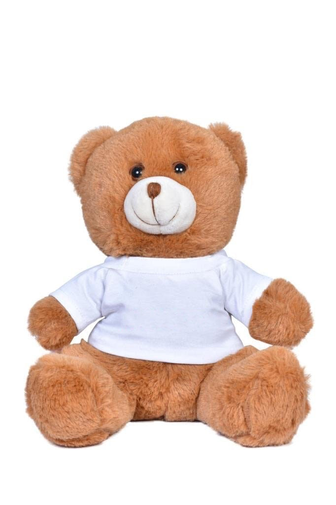 Customize Teddy Bear